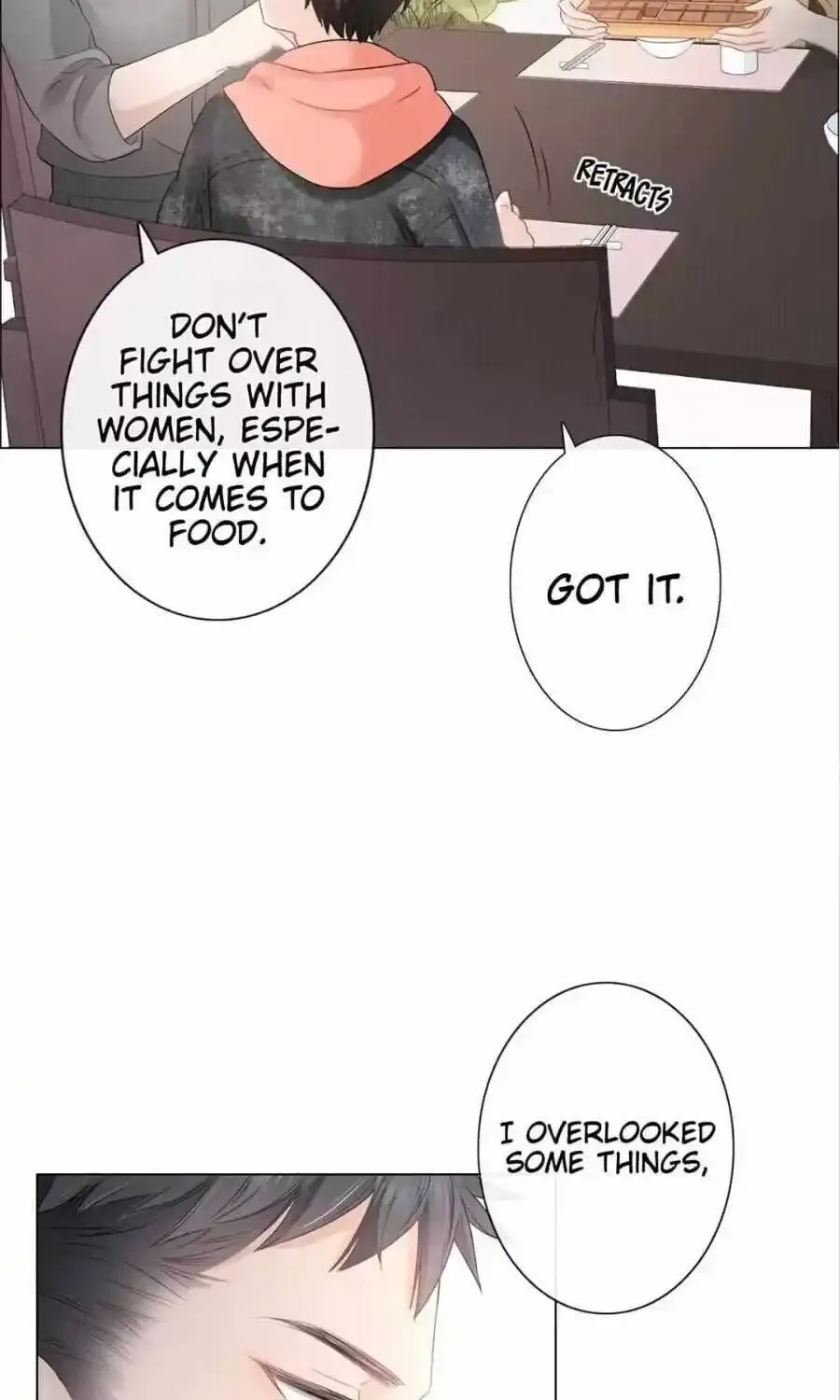 She Is Mine (Freehourglass) Chapter 24 page 27 - MangaKakalot