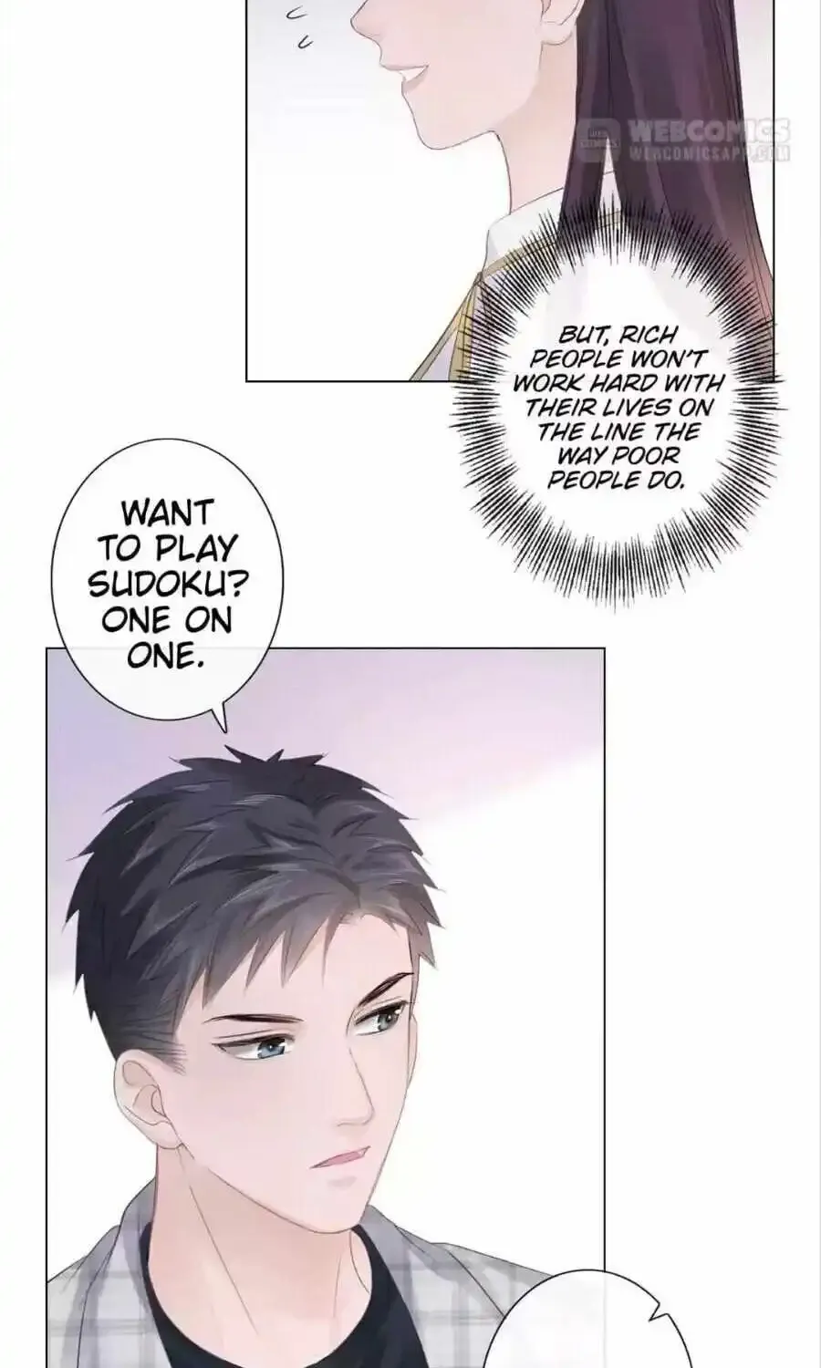 She Is Mine (Freehourglass) Chapter 28 page 7 - MangaKakalot