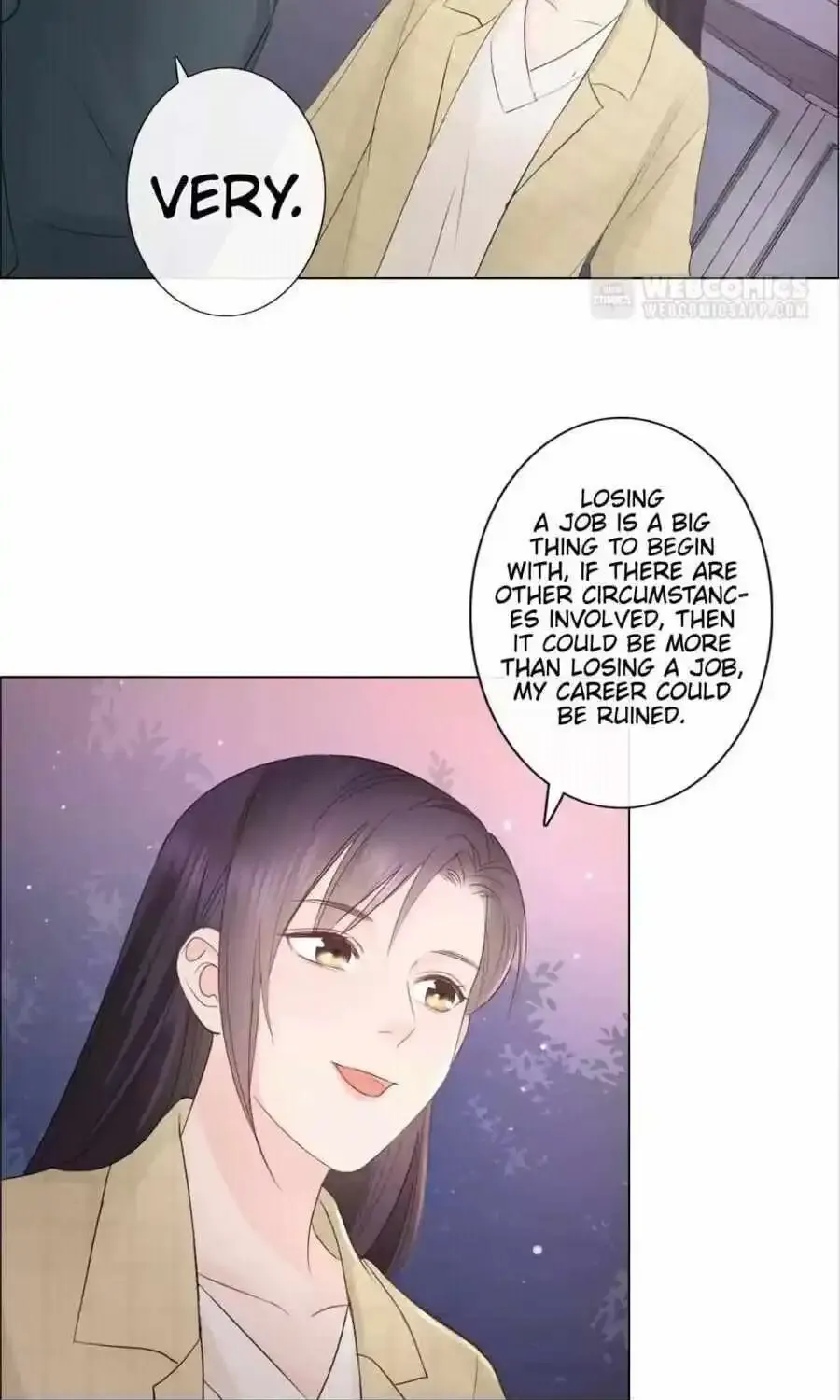 She Is Mine (Freehourglass) Chapter 35 page 26 - MangaKakalot