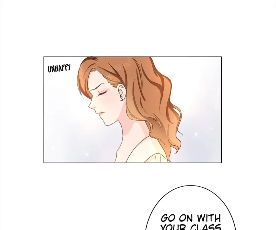 She Is Mine (Freehourglass) Chapter 7 page 33 - MangaKakalot