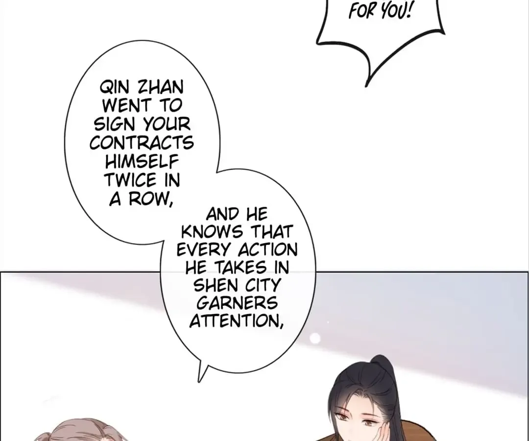 She Is Mine (Freehourglass) Chapter 8 page 28 - MangaKakalot