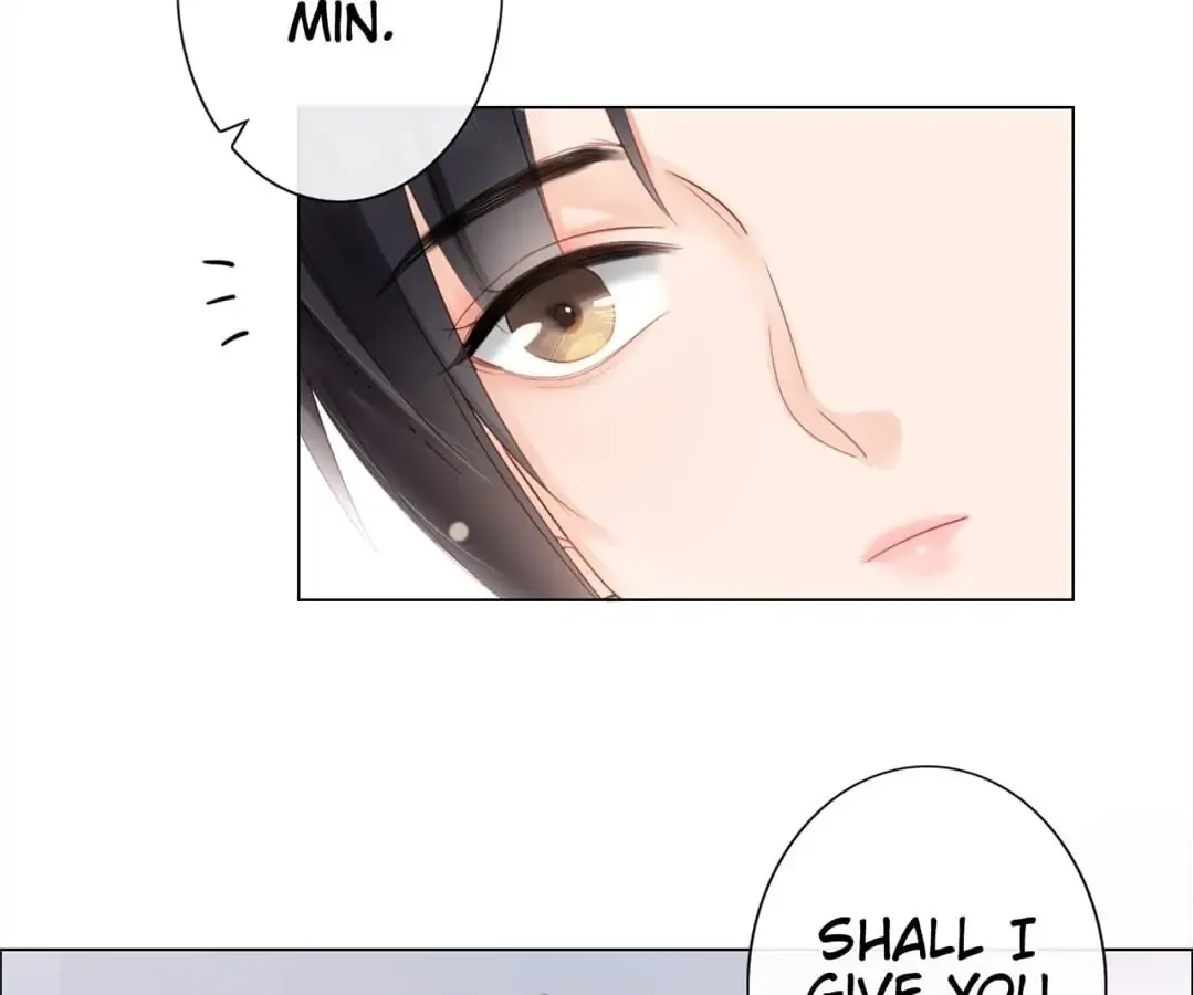 She Is Mine (Freehourglass) Chapter 8 page 48 - MangaKakalot