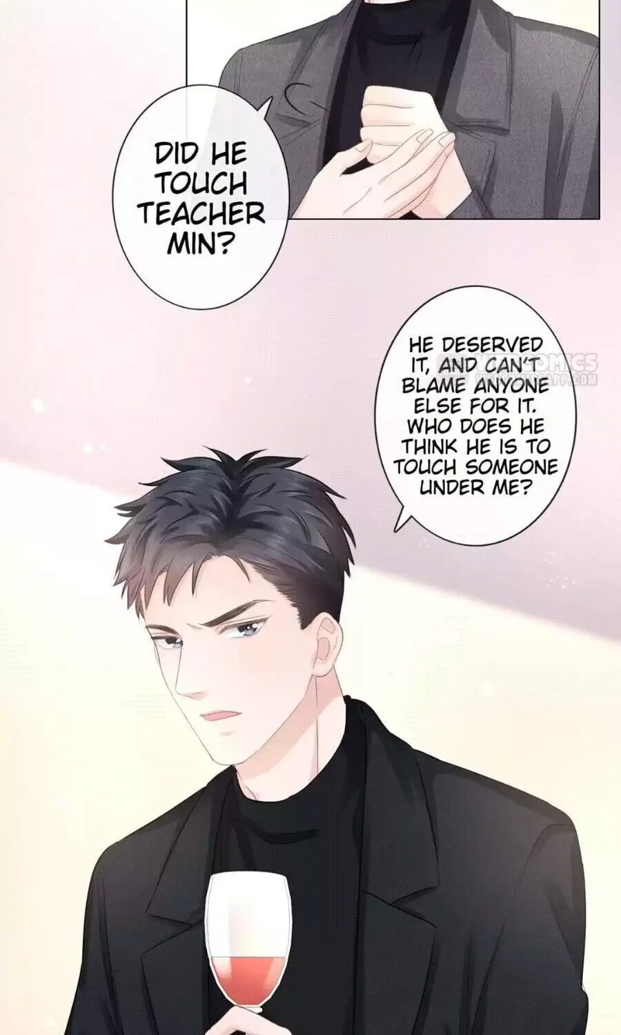 She Is Mine Chapter 31 page 6 - MangaKakalot