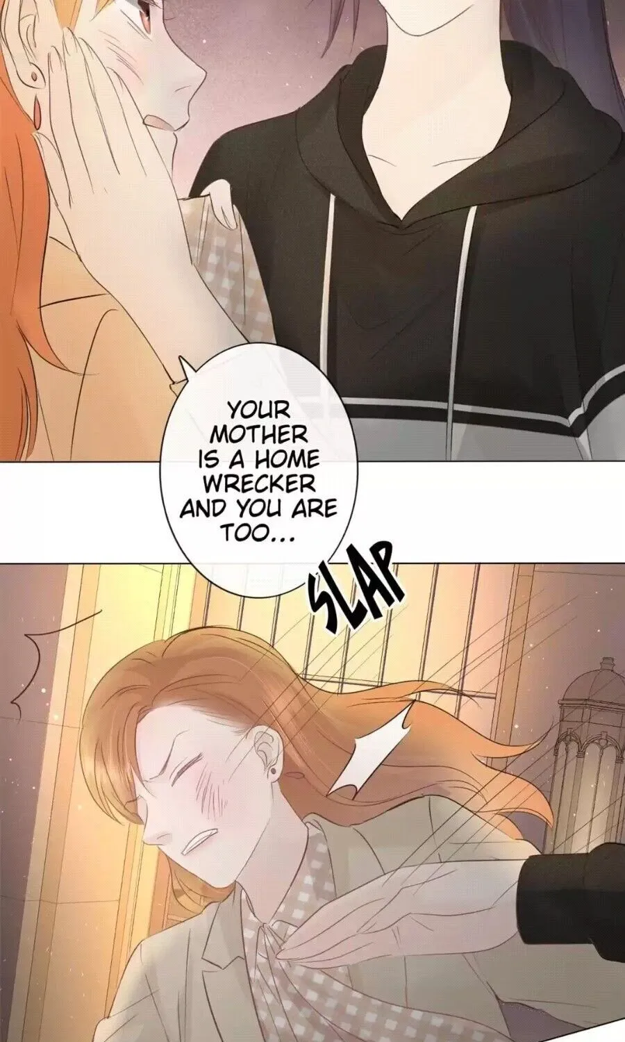 She Is Mine Chapter 38 page 19 - MangaKakalot