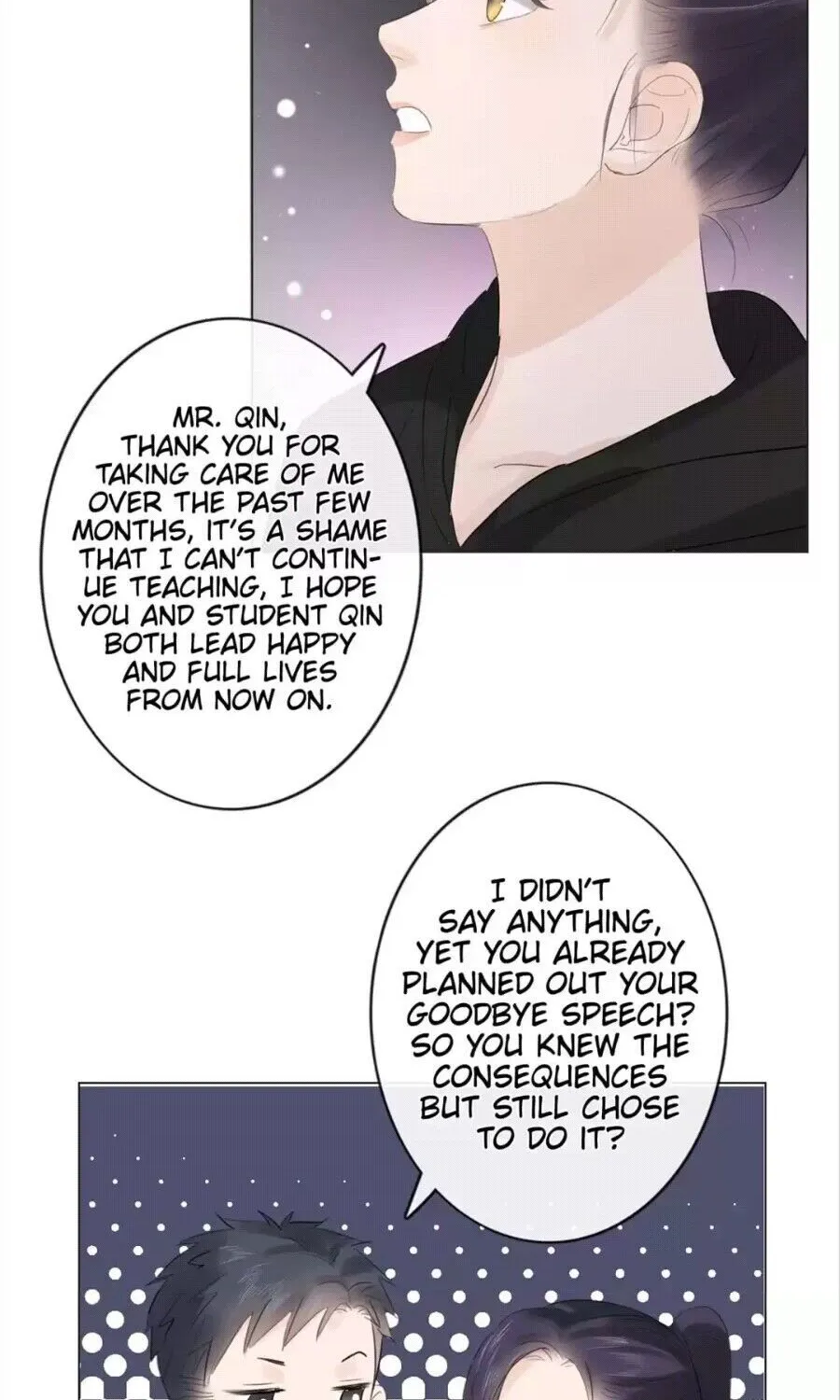 She Is Mine Chapter 39 page 16 - MangaKakalot