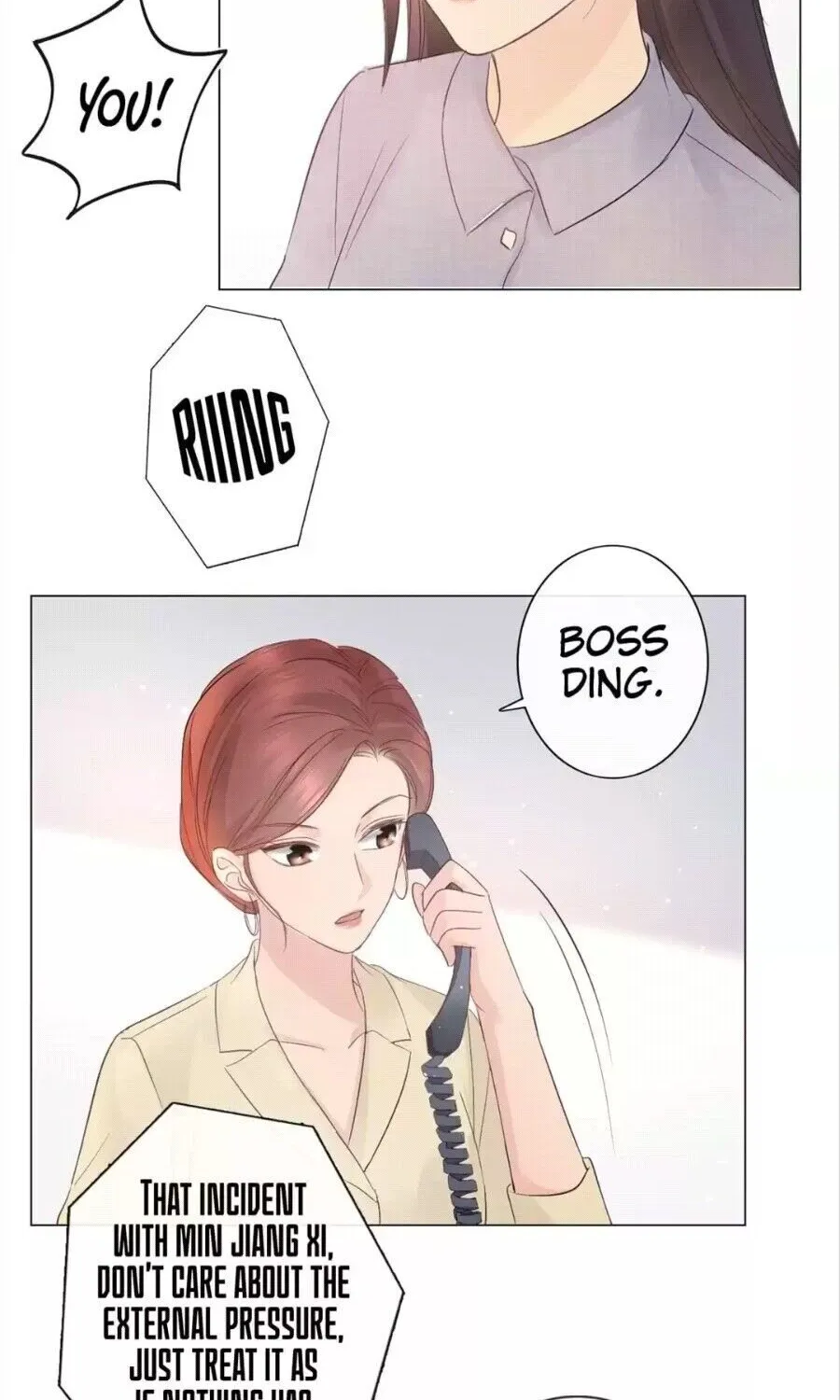 She Is Mine Chapter 40 page 20 - MangaKakalot