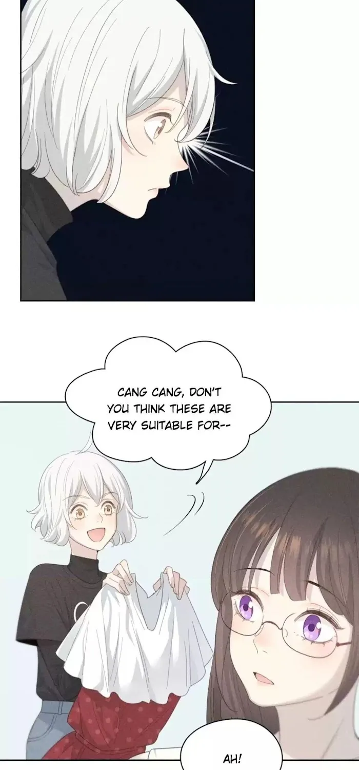 She Is Still Cute Today Chapter 119 page 7 - MangaKakalot