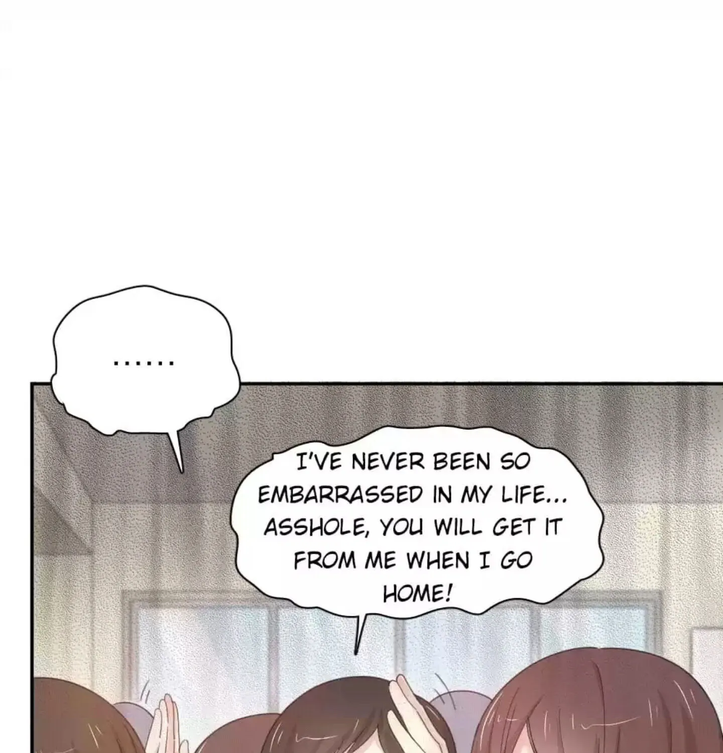 She Is Still Cute Today Chapter 41 page 22 - MangaKakalot