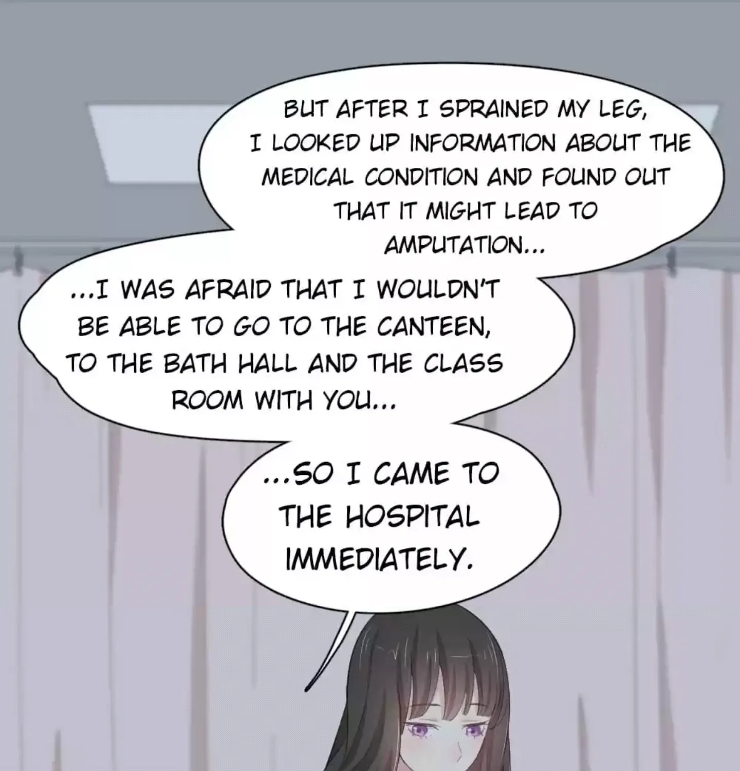 She Is Still Cute Today Chapter 44 page 47 - MangaKakalot