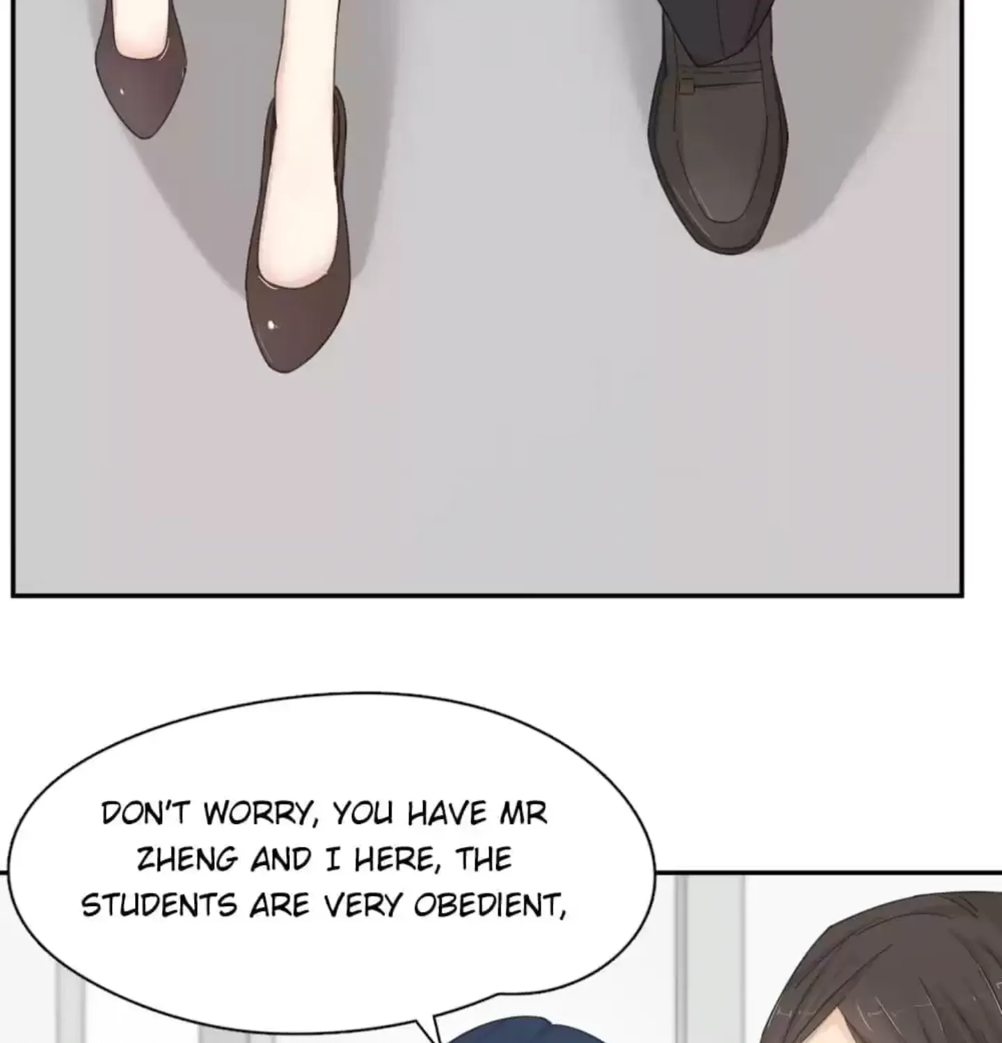 She Is Still Cute Today Chapter 58 page 72 - MangaKakalot