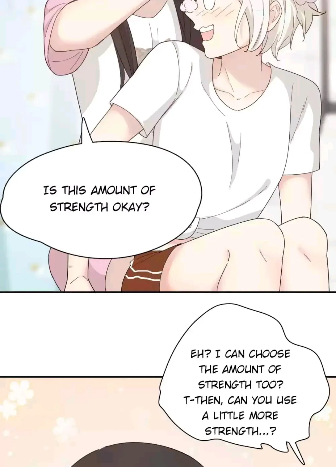 She Is Still Cute Today Chapter 59 page 23 - MangaKakalot