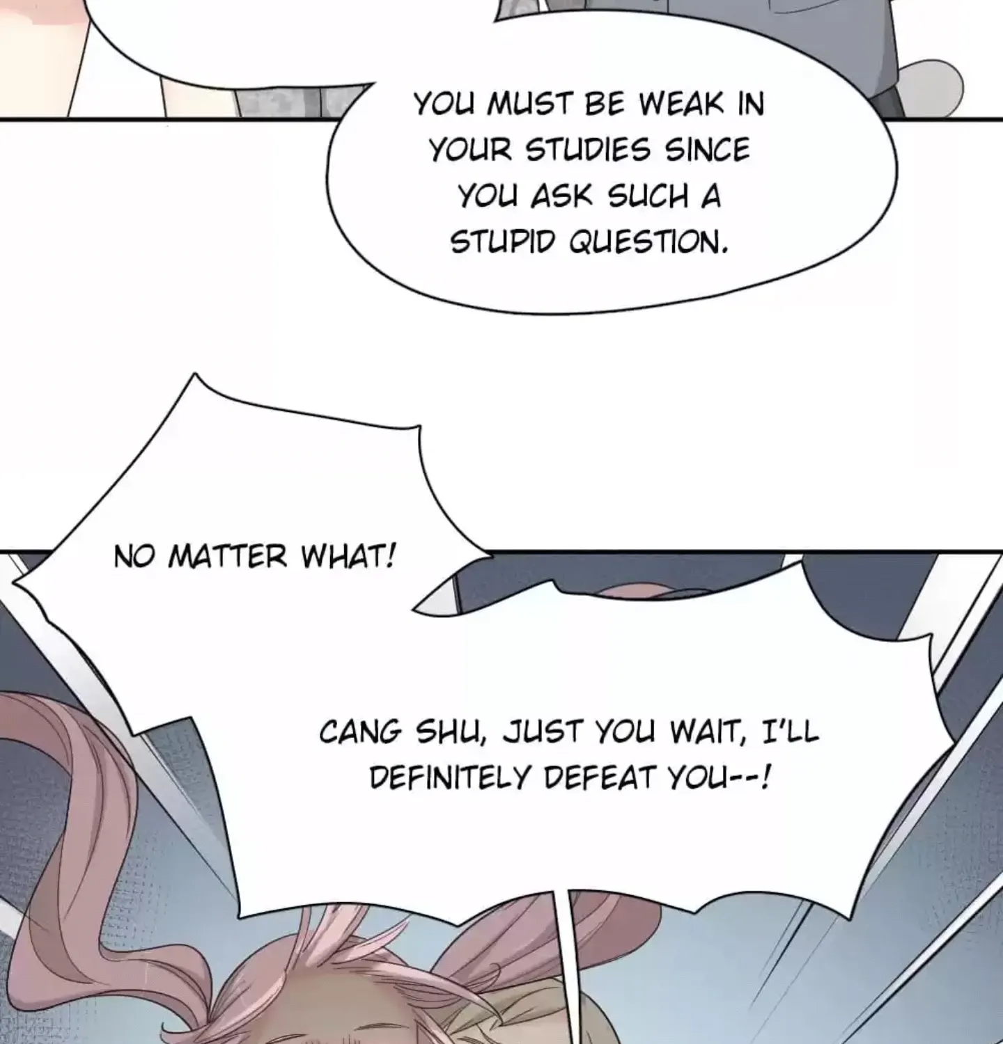 She Is Still Cute Today Chapter 71 page 24 - MangaKakalot