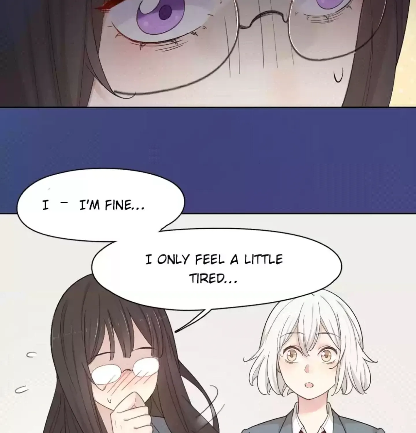 She Is Still Cute Today Chapter 71 page 59 - MangaKakalot