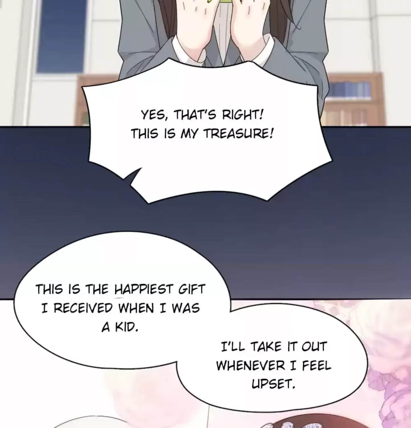 She Is Still Cute Today Chapter 71 page 67 - MangaKakalot