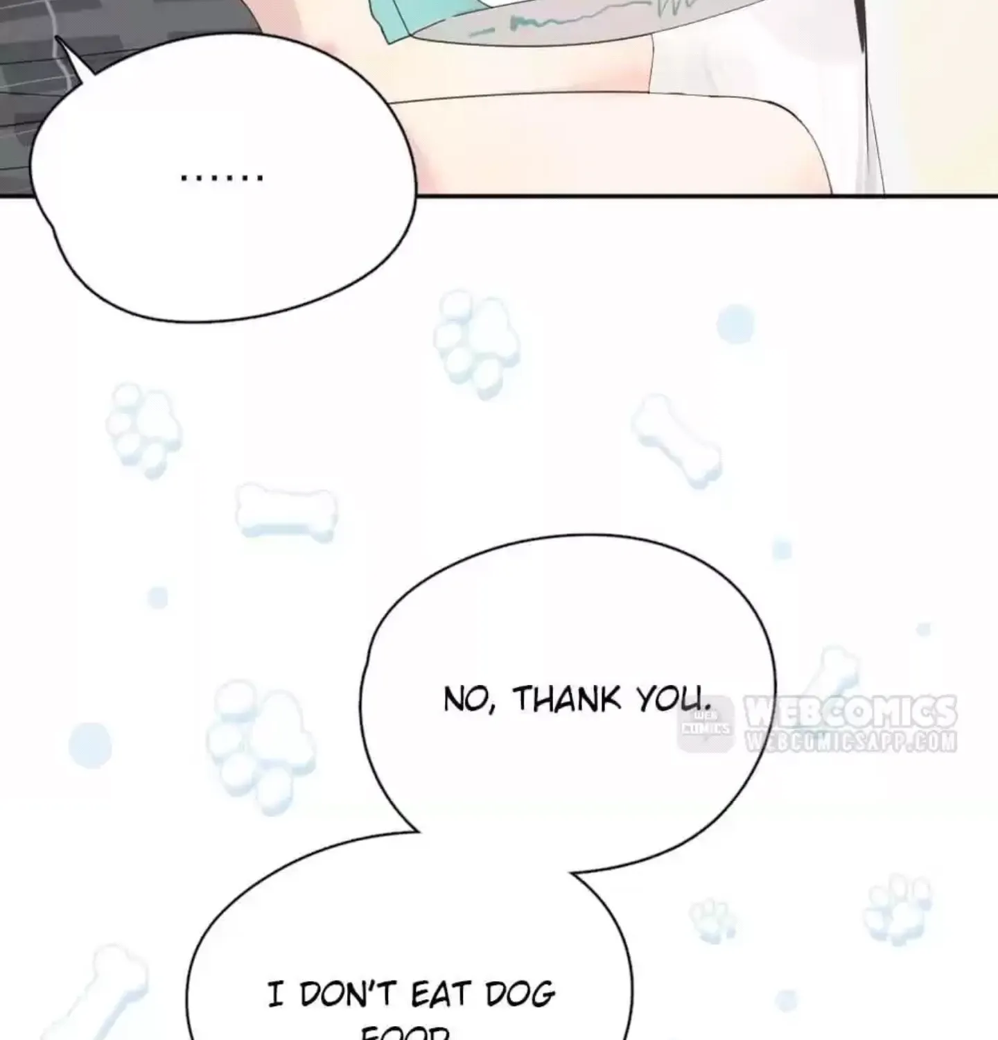 She Is Still Cute Today Chapter 73 page 77 - MangaKakalot