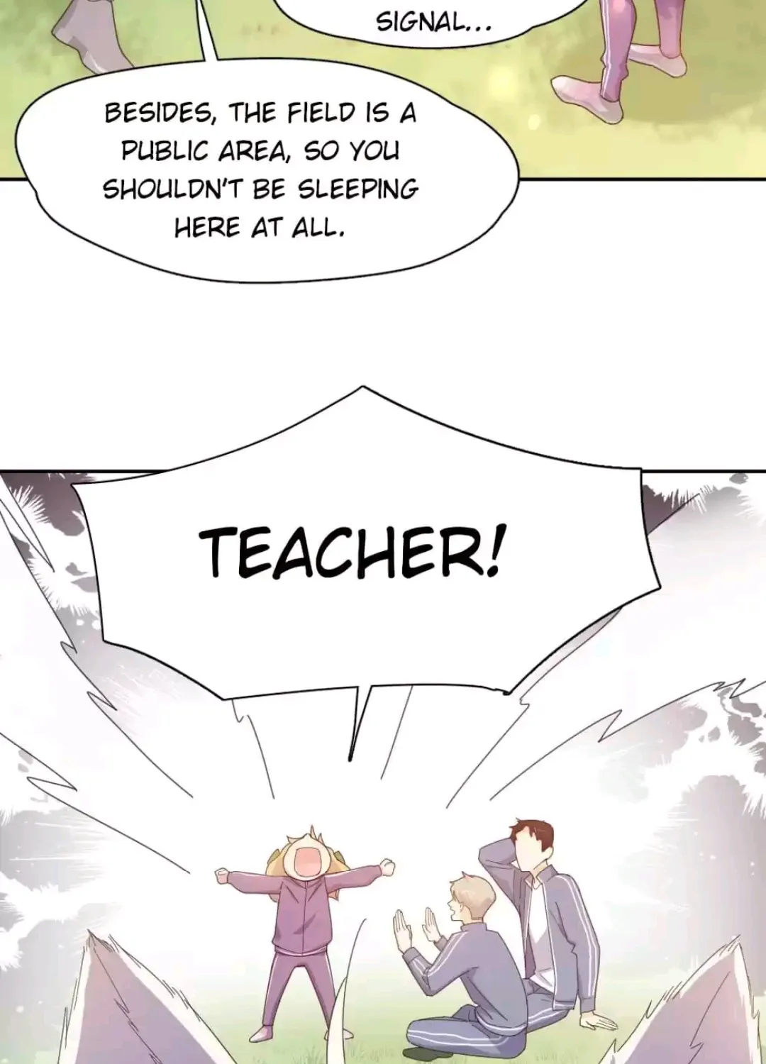 She Is Still Cute Today Chapter 76 page 44 - MangaKakalot