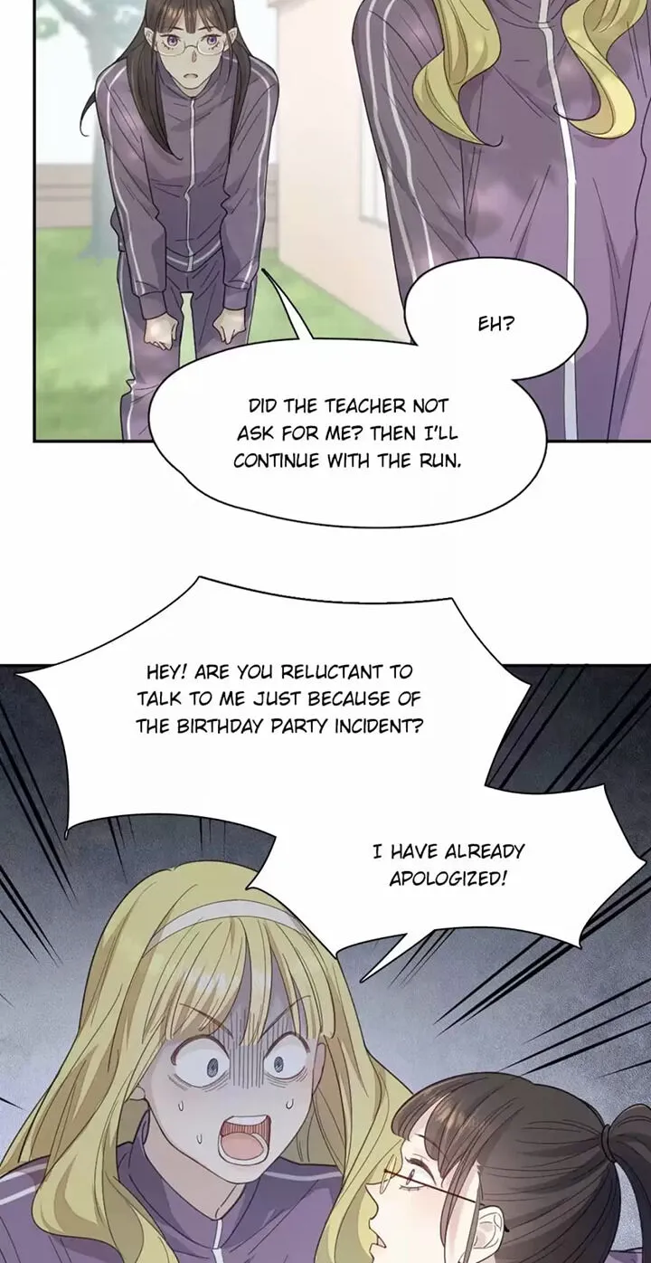 She Is Still Cute Today Chapter 83 page 31 - MangaKakalot