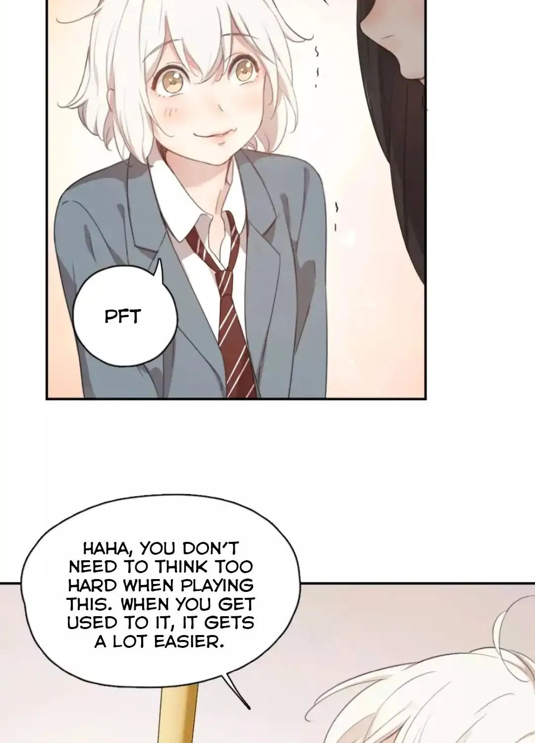 She Is Still Cute Today Chapter 9 page 30 - MangaKakalot