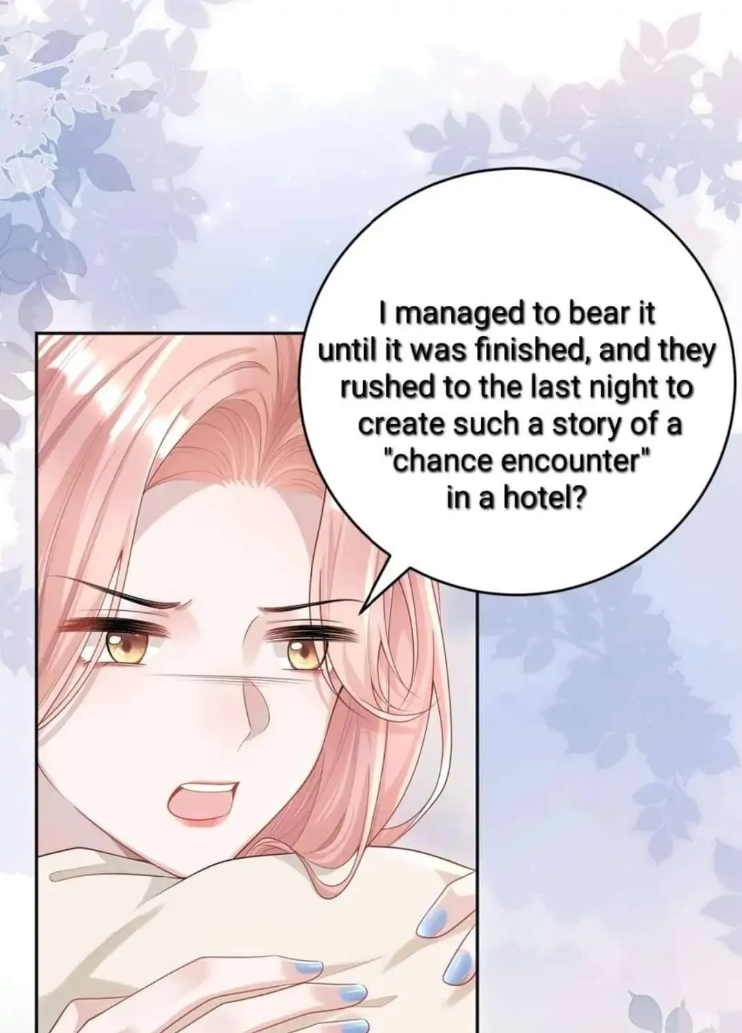 She seems teasing me Chapter 1 page 63 - MangaKakalot