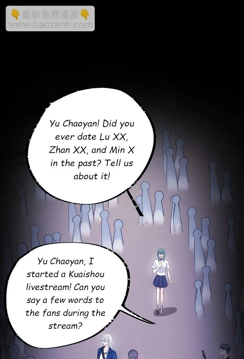 She seems teasing me Chapter 10 page 3 - MangaKakalot