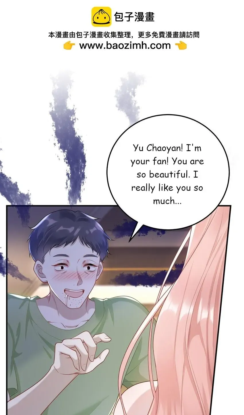 She seems teasing me Chapter 10 page 9 - MangaKakalot