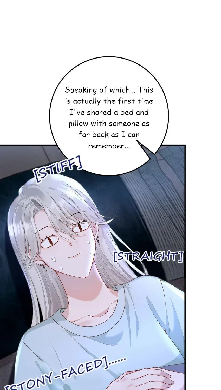 She seems teasing me Chapter 11 page 37 - MangaKakalot