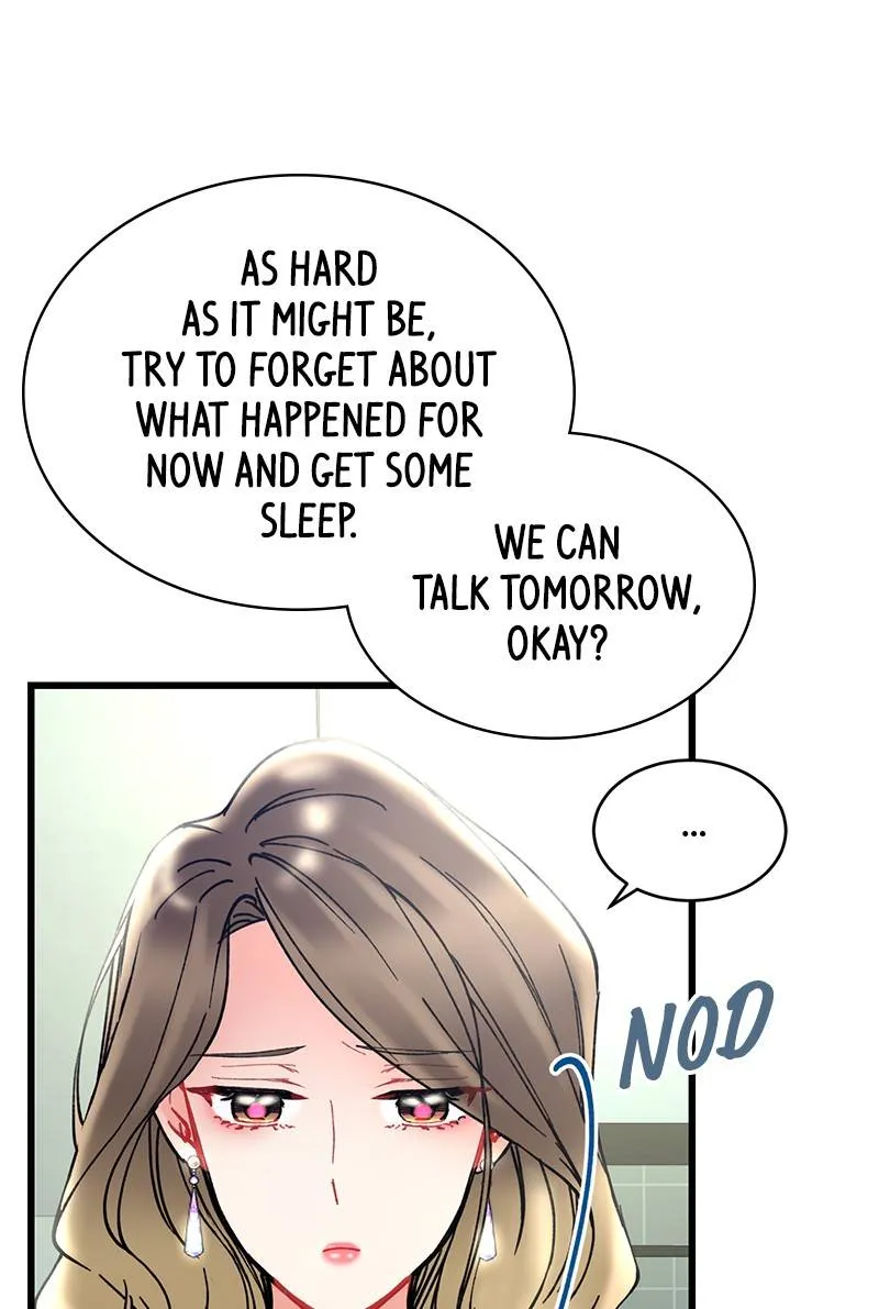 She Would Never Know Chapter 11 page 36 - MangaKakalot