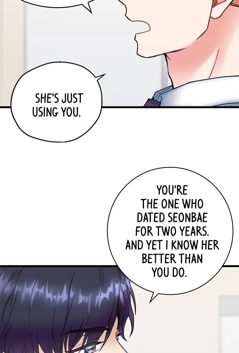 She Would Never Know Chapter 13 page 34 - MangaKakalot