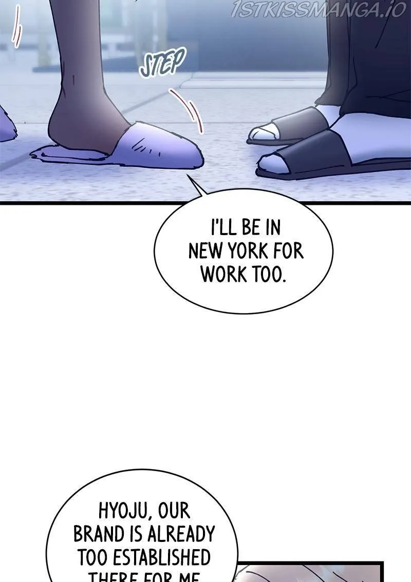 She Would Never Know Chapter 48 page 6 - MangaKakalot