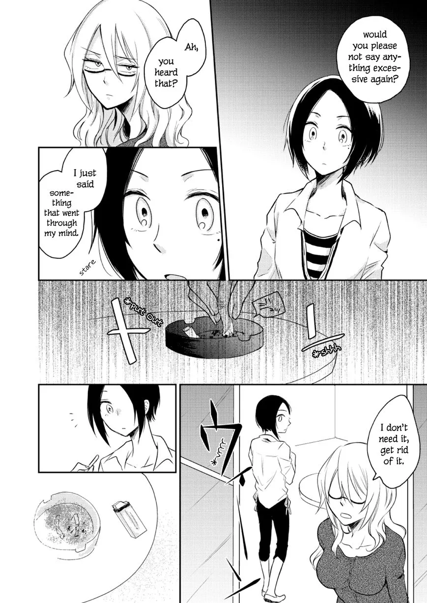 Shells and AlternaRock Chapter 1.1 page 11 - MangaKakalot