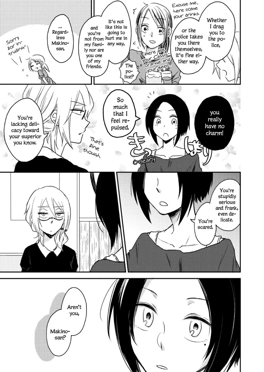 Shells and AlternaRock Chapter 1.5 page 7 - MangaKakalot