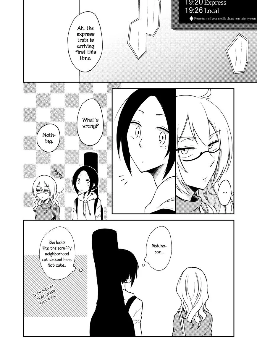 Shells and AlternaRock Chapter 2 page 15 - MangaKakalot