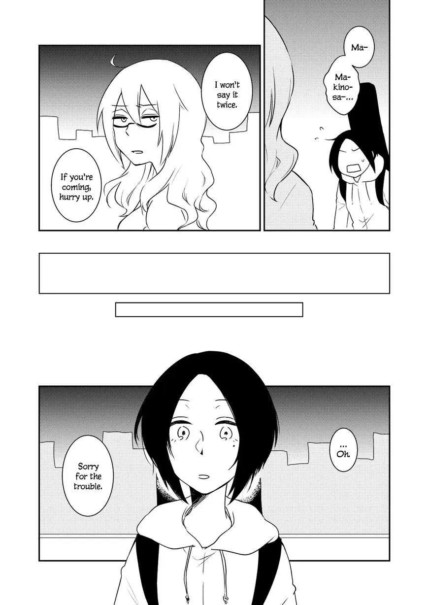 Shells and AlternaRock Chapter 4 page 10 - MangaKakalot