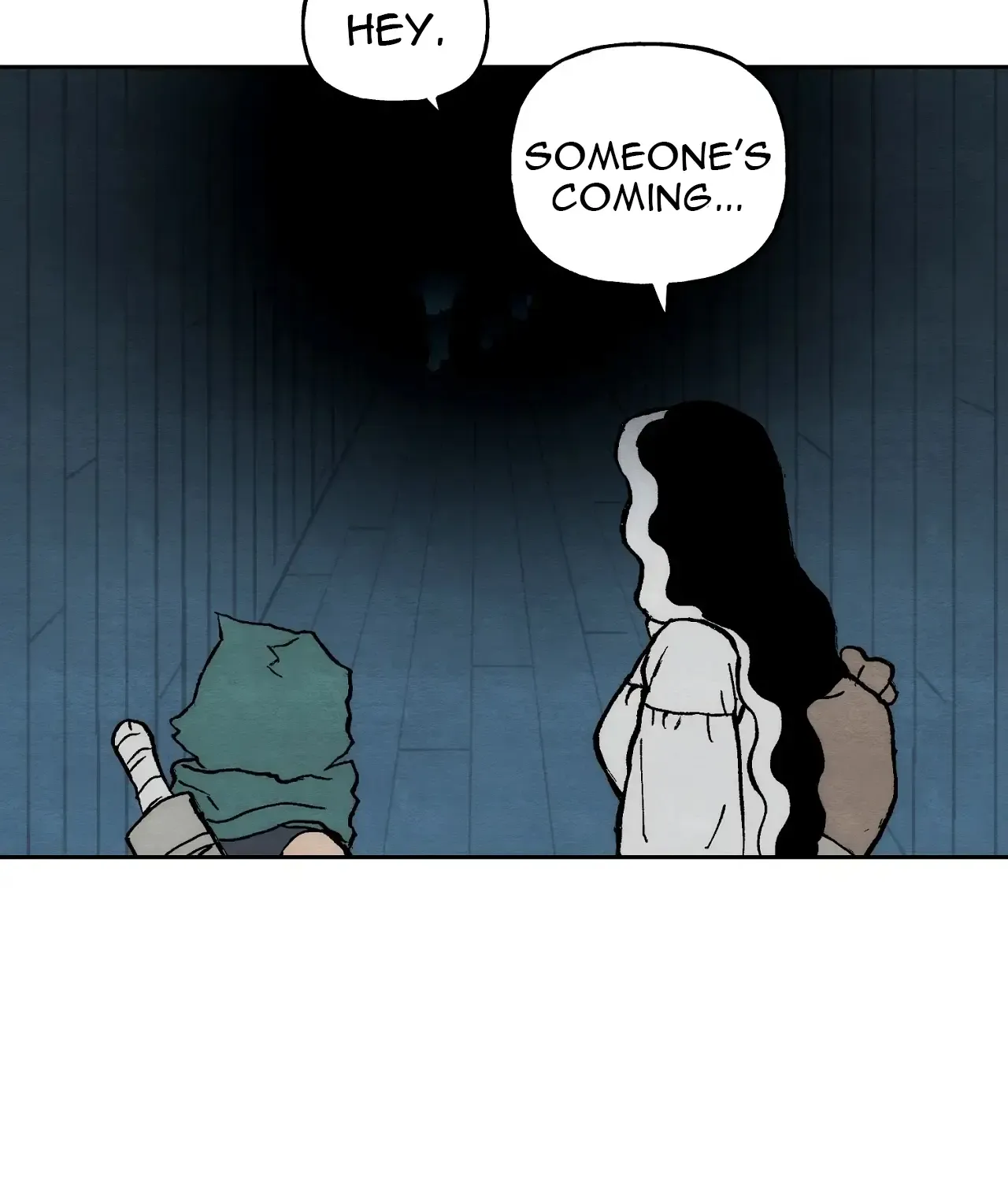 Sherbet Above The Sea Of Fog Chapter 31 page 64 - MangaKakalot