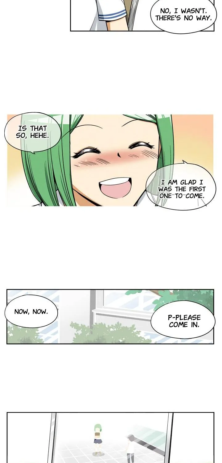 She’S The Mom Candidate Chapter 2 page 27 - MangaKakalot