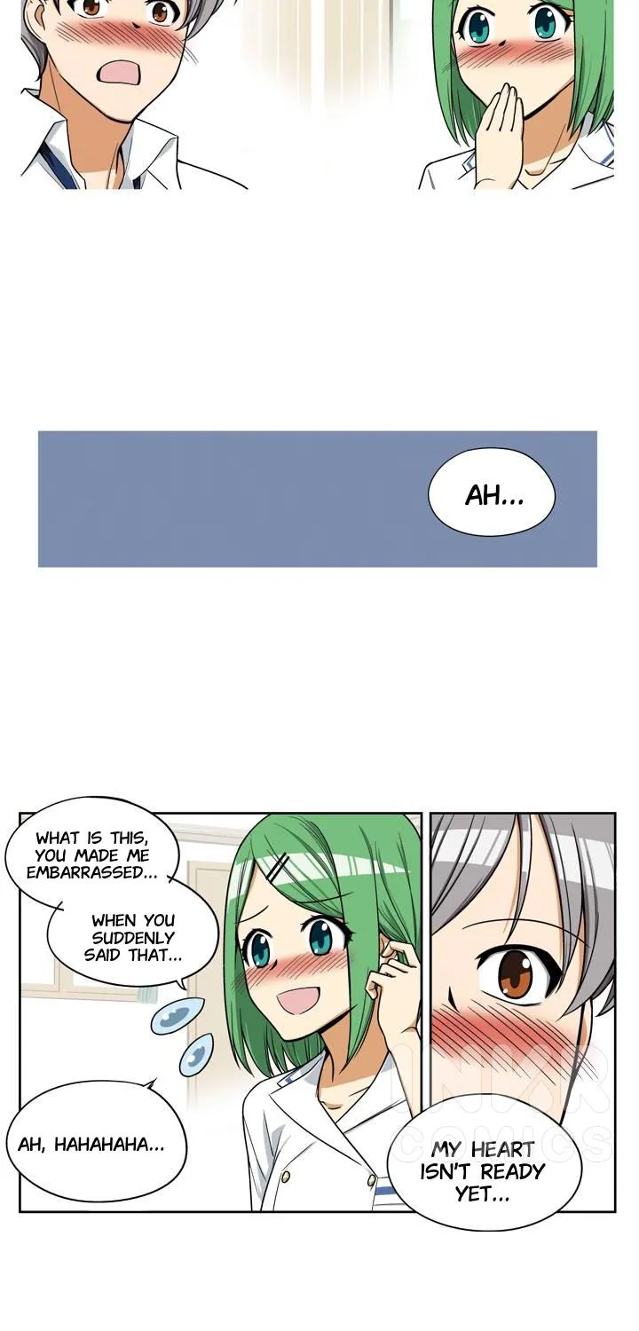 She’S The Mom Candidate Chapter 3 page 23 - MangaKakalot