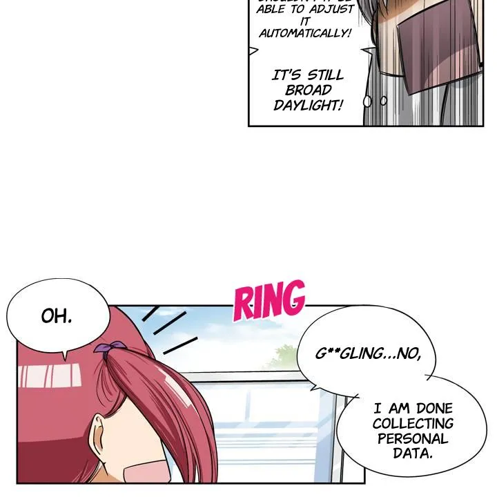 She’S The Mom Candidate Chapter 3 page 7 - MangaKakalot