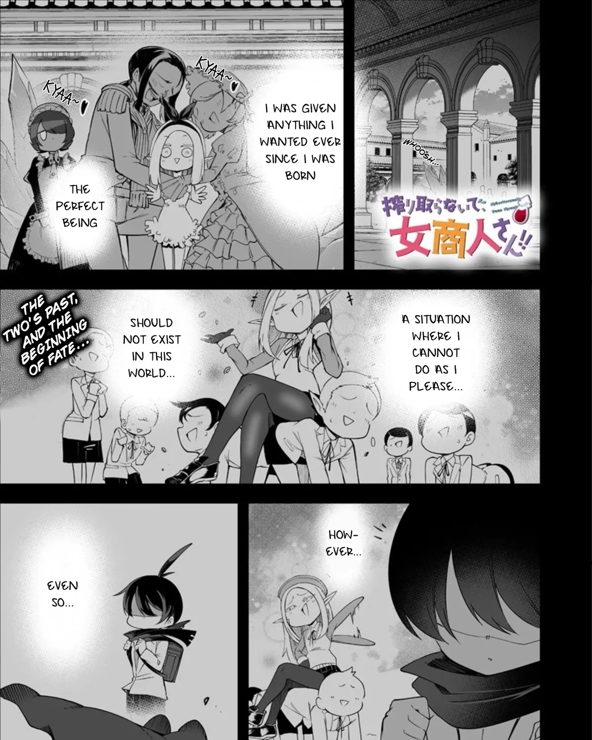 KissManga Comic online