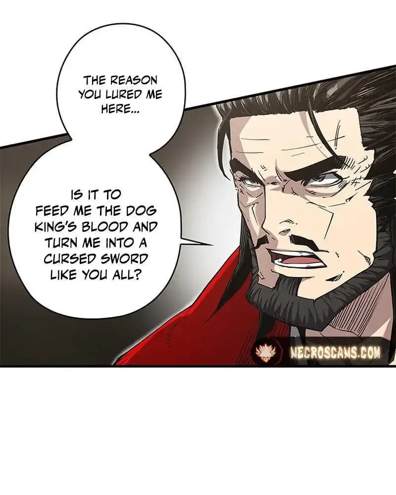 Shin-Gyeom: The Child Of Divine Death Chapter 10 page 35 - MangaKakalot