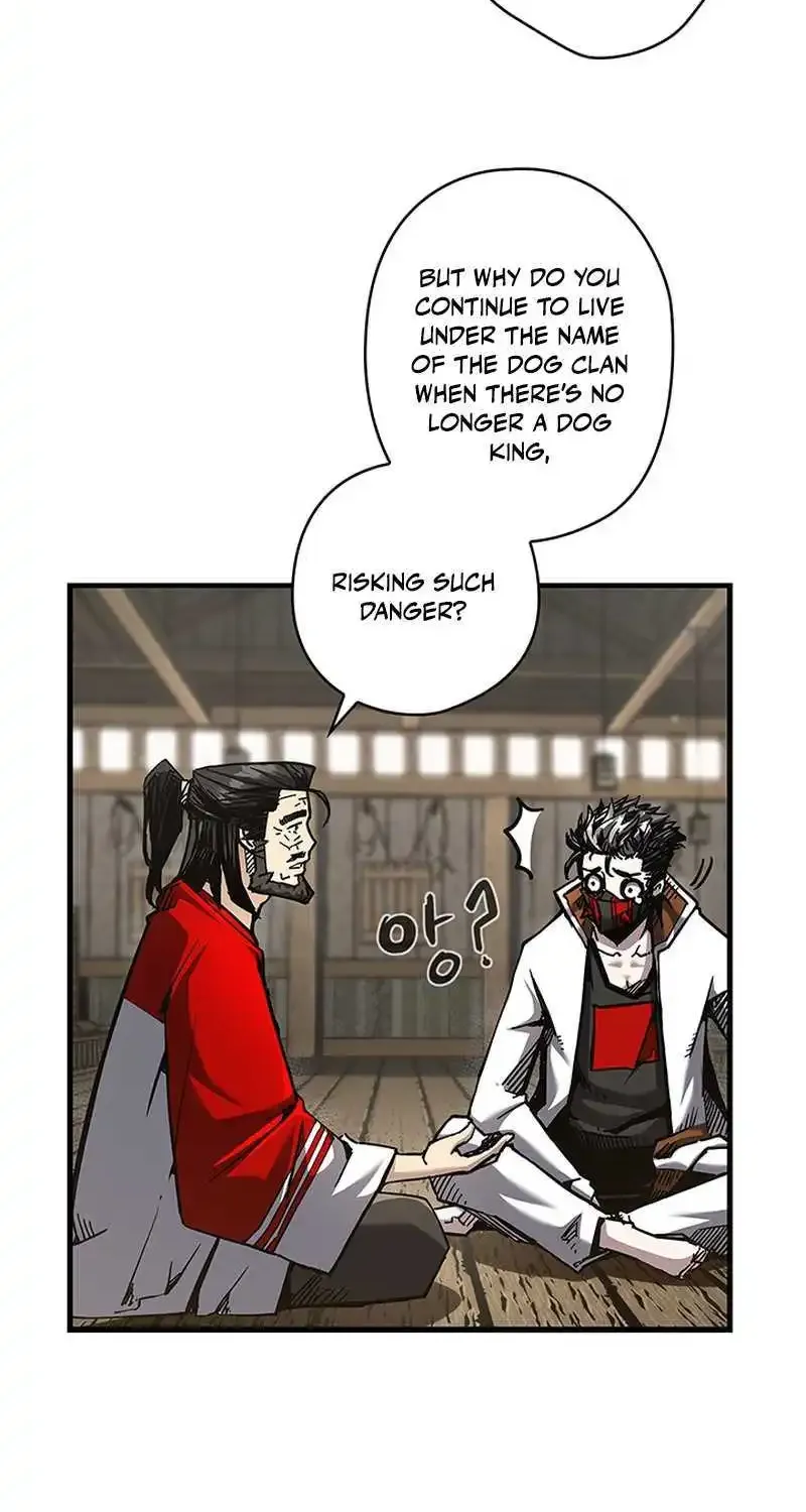 Shin-Gyeom: The Child Of Divine Death Chapter 10 page 62 - MangaKakalot