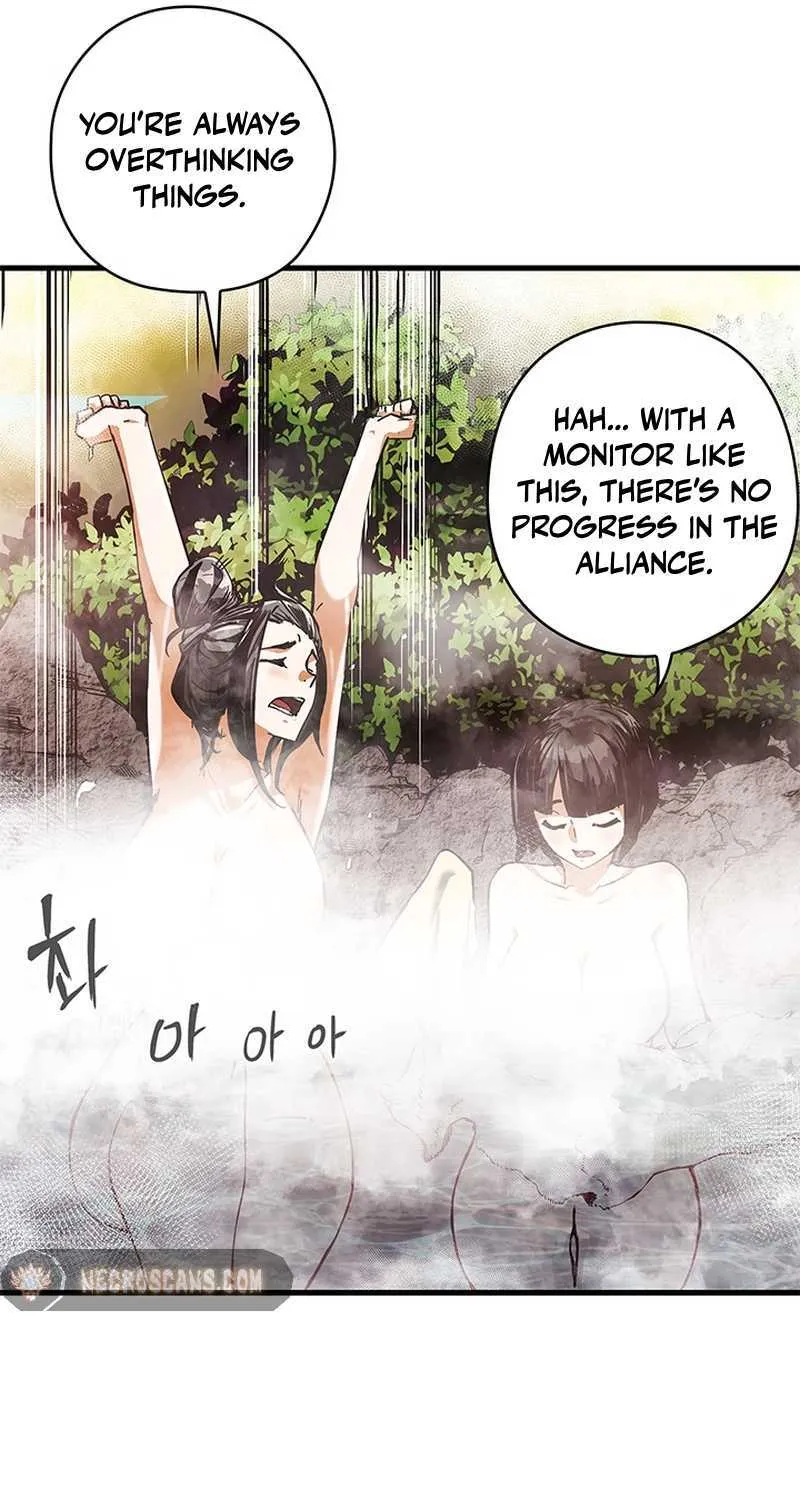 Shin-Gyeom: The Child Of Divine Death Chapter 4 page 119 - MangaKakalot