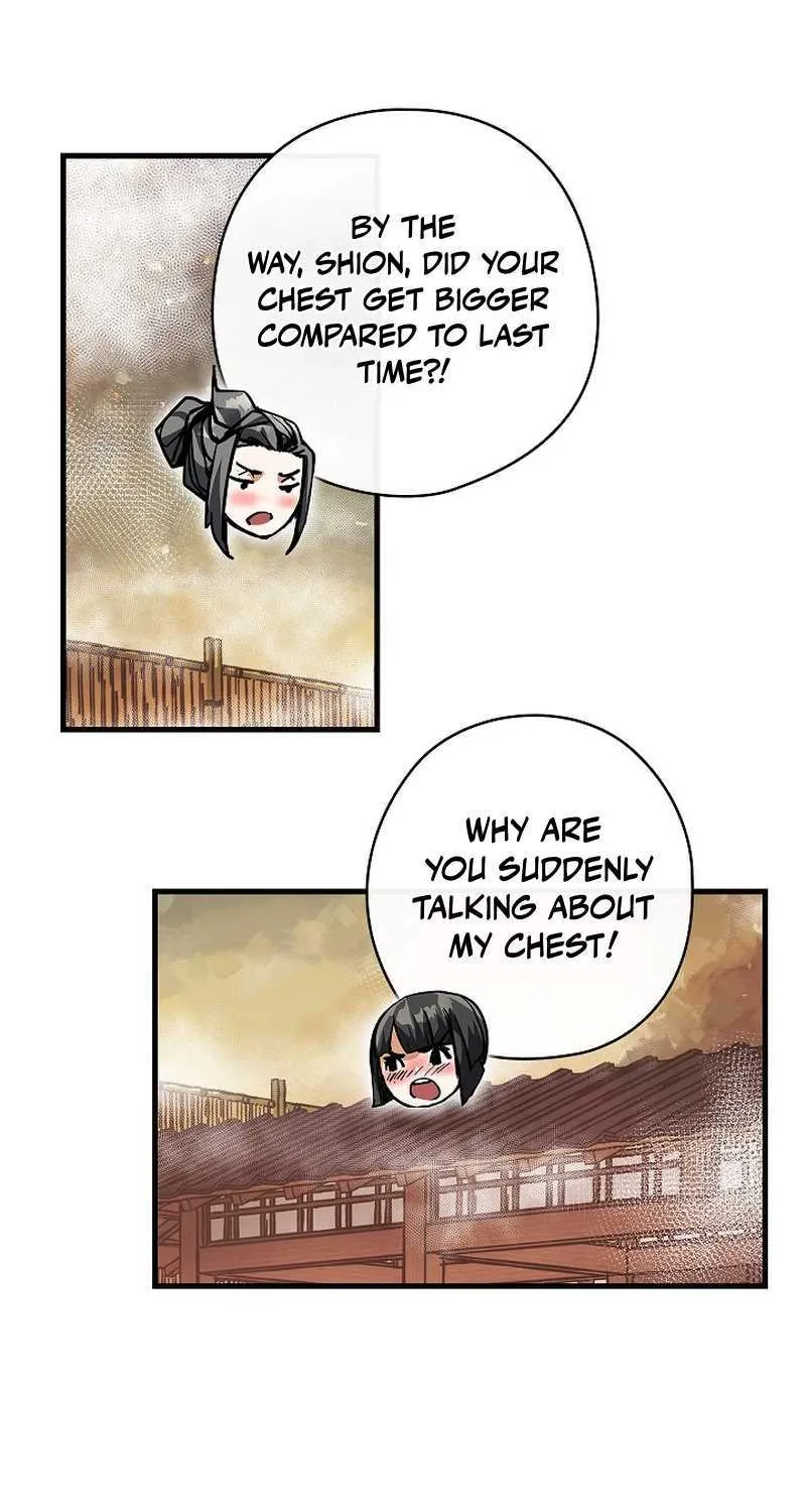 Shin-Gyeom: The Child Of Divine Death Chapter 4 page 120 - MangaKakalot