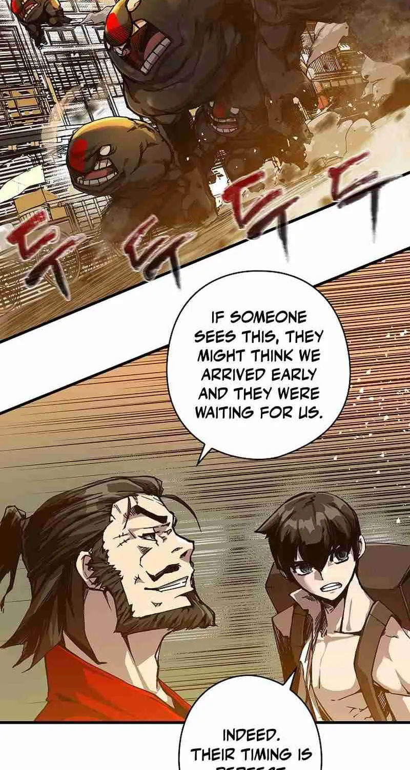 Shin-Gyeom: The Child Of Divine Death Chapter 4 page 66 - MangaKakalot