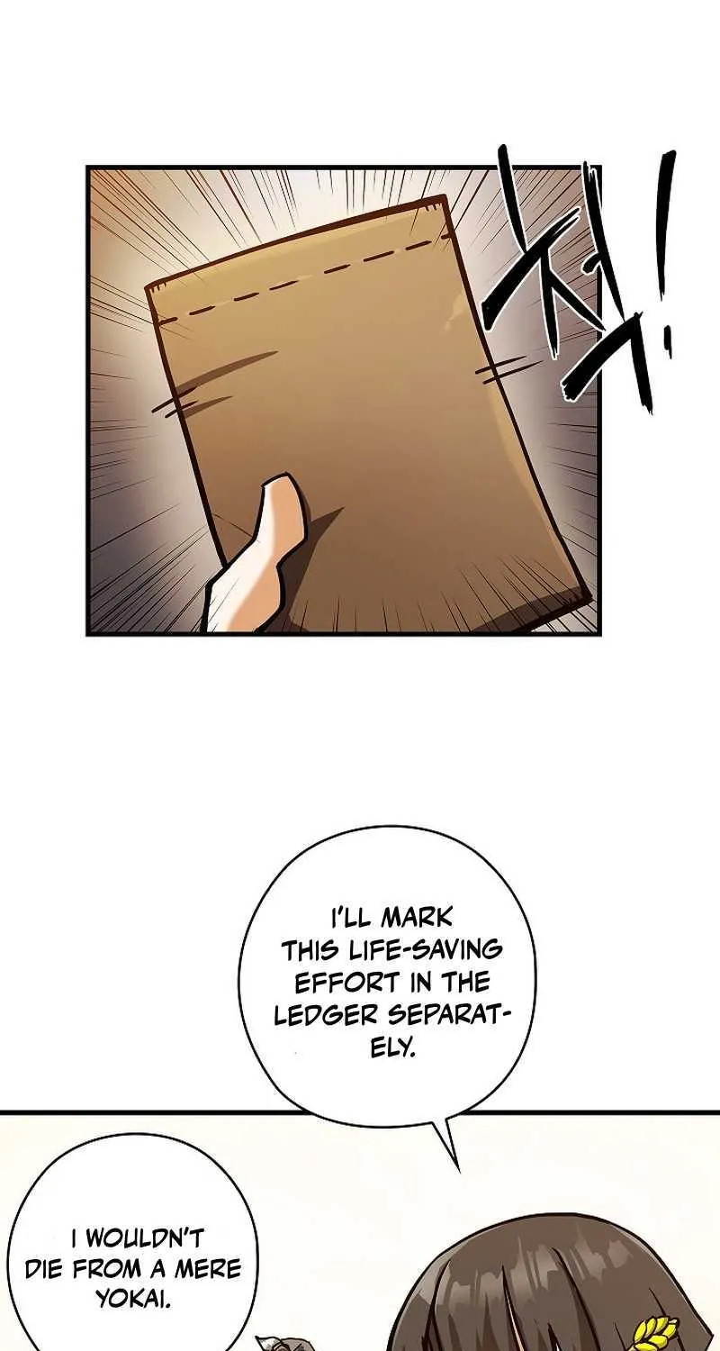 Shin-Gyeom: The Child Of Divine Death Chapter 4 page 94 - MangaKakalot