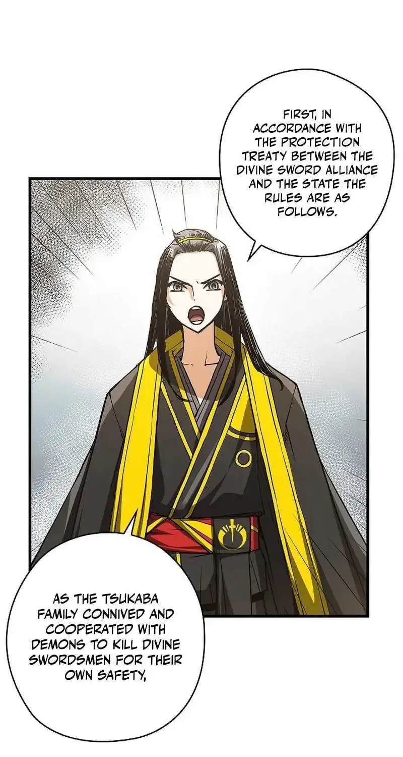 Shin-Gyeom: The Child Of Divine Death Chapter 9 page 67 - MangaKakalot