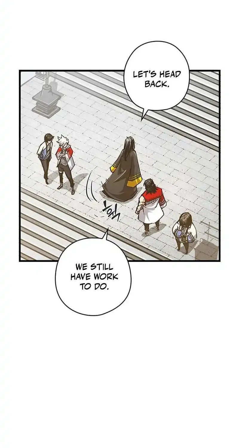 Shin-Gyeom: The Child Of Divine Death Chapter 9 page 76 - MangaKakalot