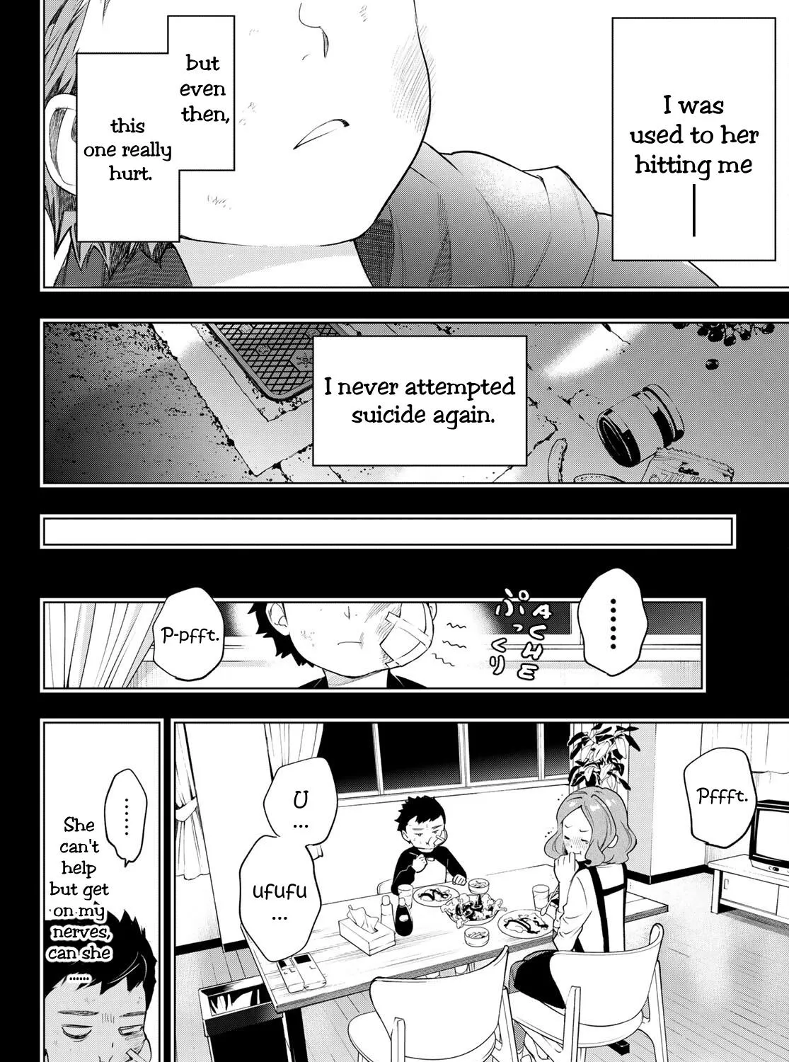 Shin Honkaku Mahou Shoujo Risuka Chapter 18 page 58 - MangaKakalot