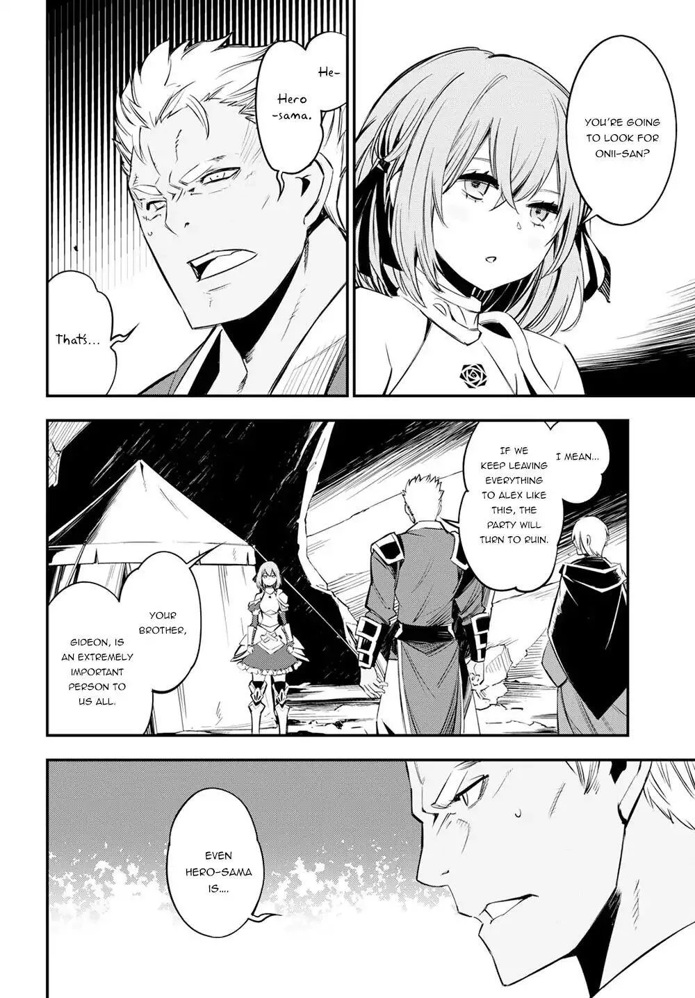 Shin No Nakama Janai To Yuusha No Party Wo Oidasareta Node, Henkyou De Slow Life Suru Koto Ni Shimashita Chapter 7 page 13 - MangaKakalot