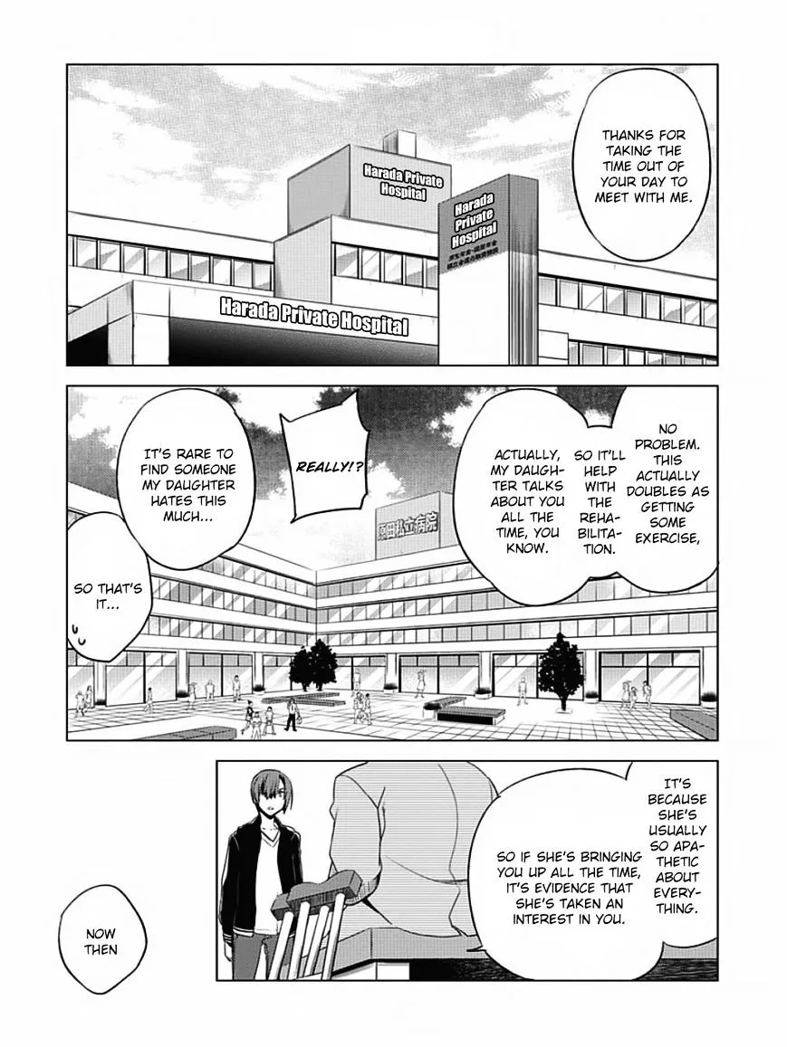 Shin Seitokai No Ichizon Chapter 5 page 3 - MangaKakalot