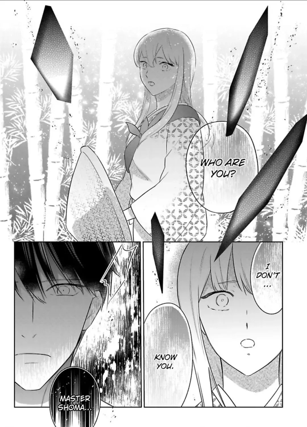 Shinobu Koi Hodo -Suki Sugiru Danna-Sama Ni Dekiai Saretemasu- Chapter 25 page 6 - MangaKakalot